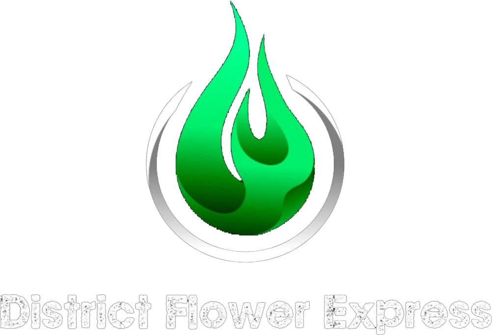 District Flower Express