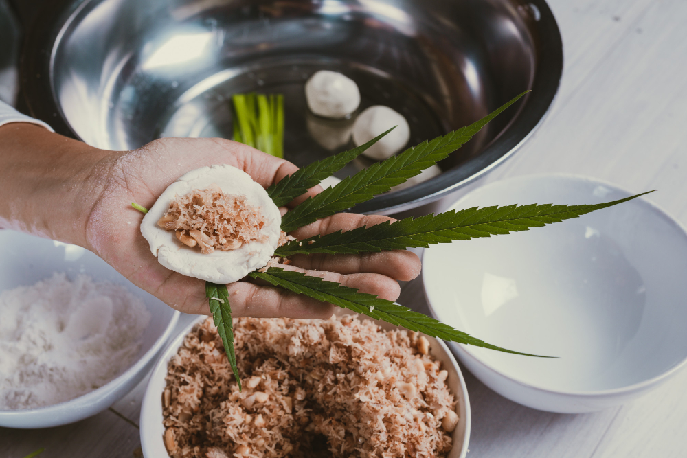 Understanding Cannabis Edible Onset and Duration