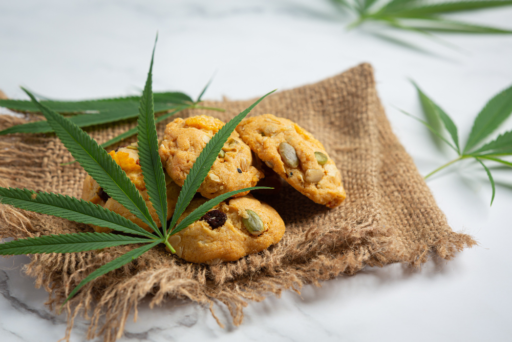 Understanding Edibles: How They Work, How Long They Last, and What to Expect