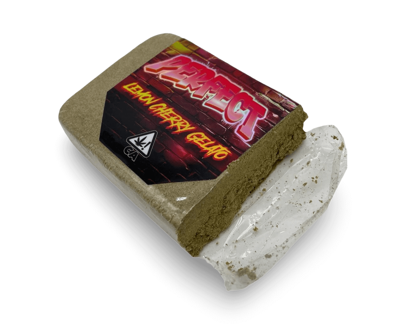 Perfect: Dry Sift Mousse 100G Brick