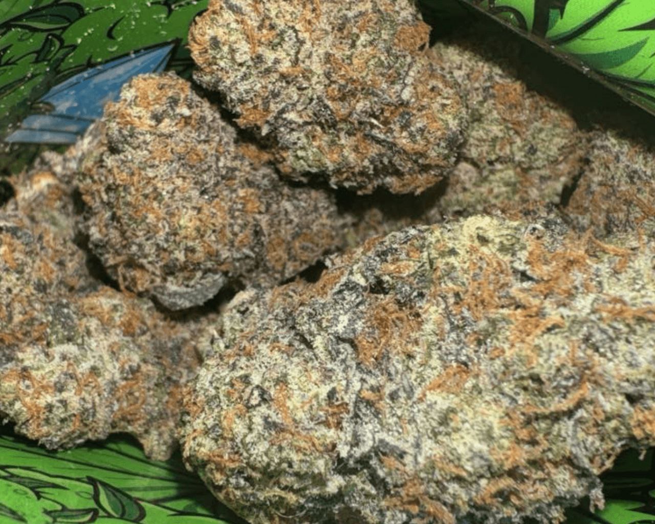 Pillows: Cookies & Cream - H - 40.28%