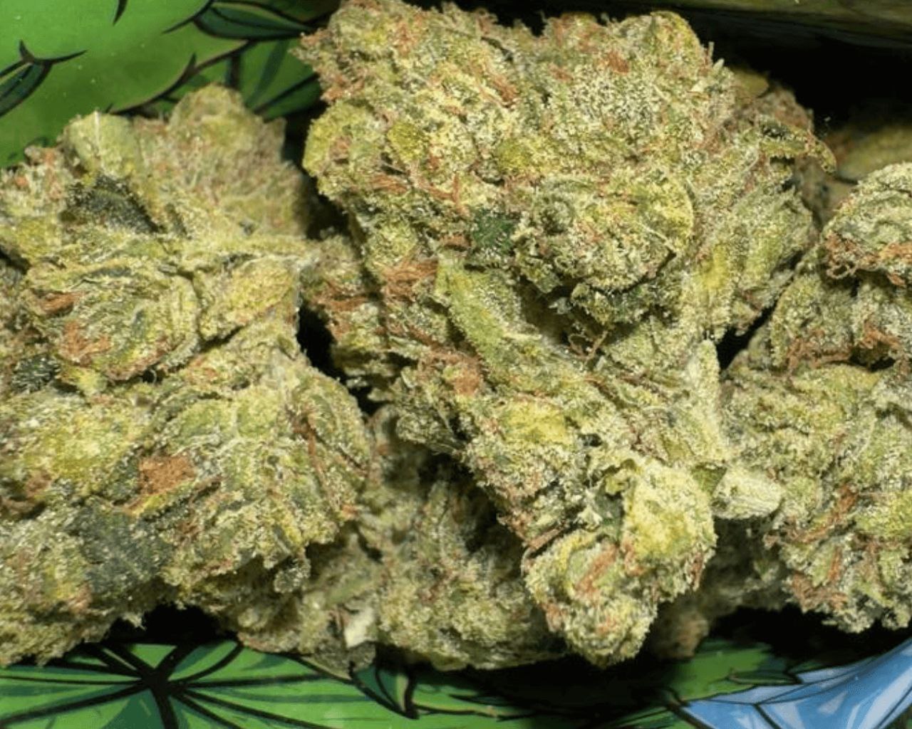 Pillows: Illuminati OG - I - 37.31%